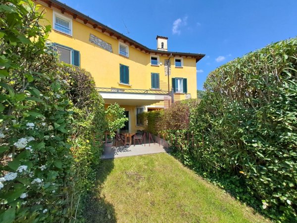 appartamento in vendita a Brescia in zona Urago/Mella