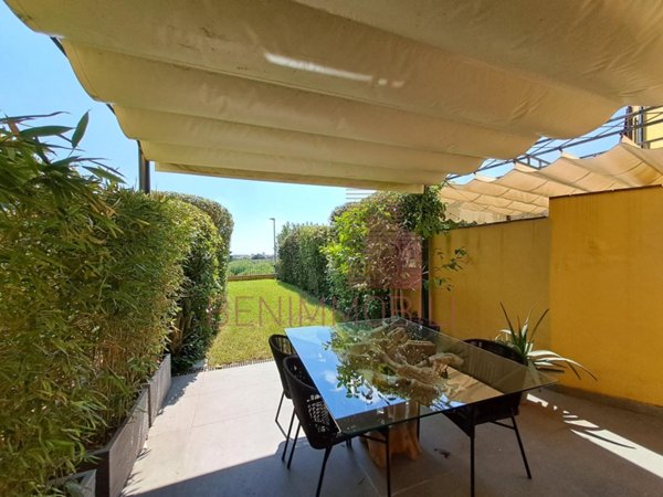 appartamento in vendita a Brescia in zona Chiusure