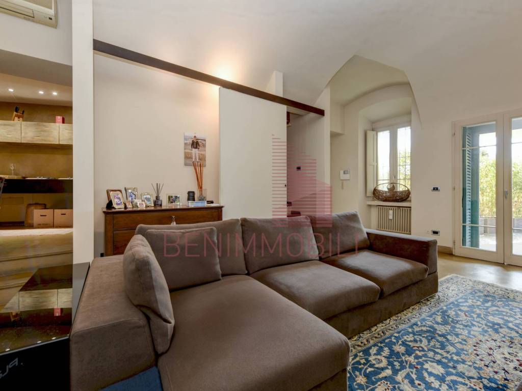 appartamento in vendita a Brescia in zona Urago/Mella