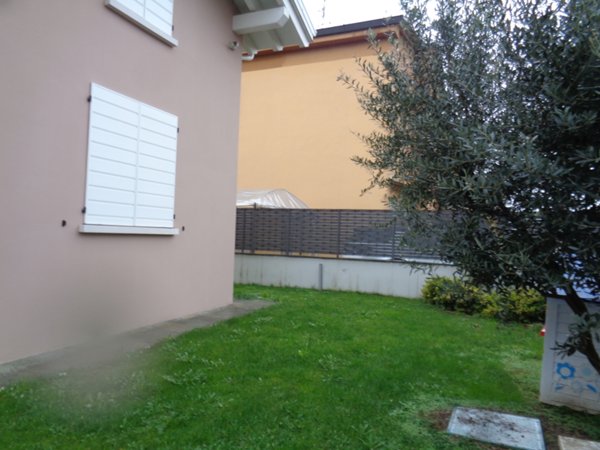 casa indipendente in vendita a Brescia in zona Chiesa Nuova