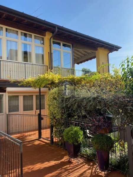 appartamento in vendita a Brescia in zona Caionvico
