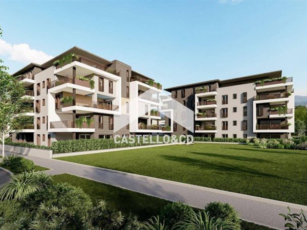 appartamento in vendita a Brescia