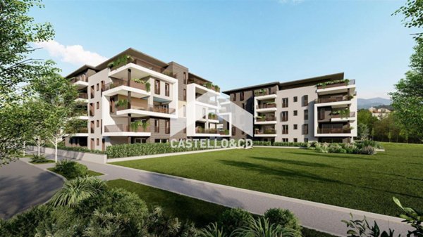 appartamento in vendita a Brescia