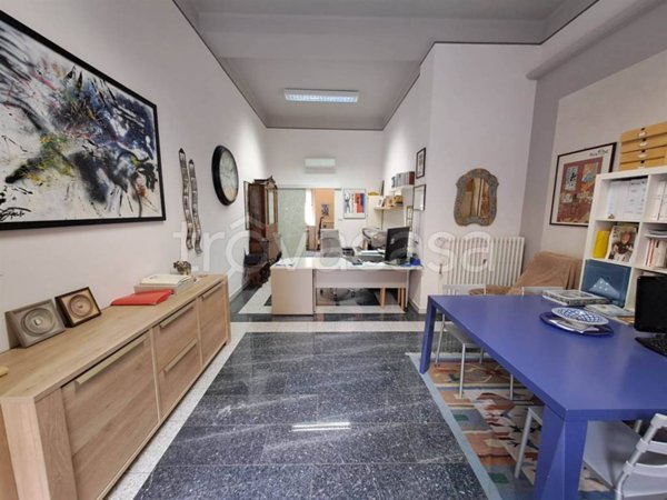 ufficio in vendita a Brescia in zona Crocifissa di Rosa