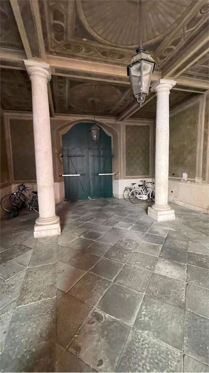 appartamento in vendita a Brescia in zona Centro Storico