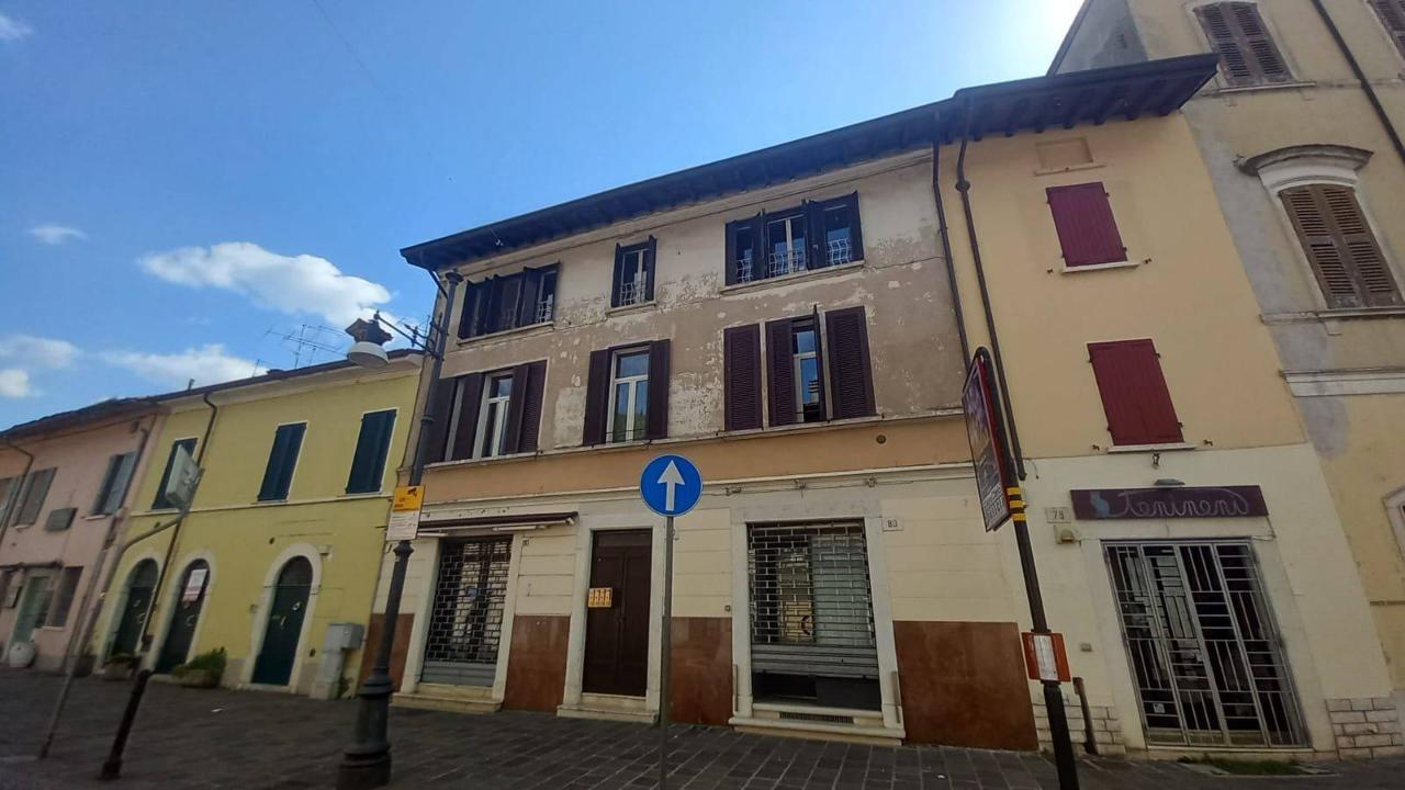 appartamento in vendita a Brescia in zona Sant'Eufemia