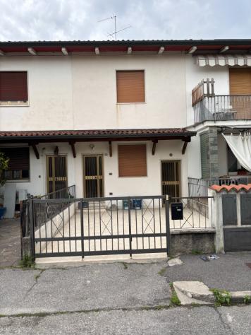 casa indipendente in vendita a Brescia in zona Villaggio Sereno