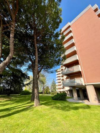 appartamento in vendita a Brescia in zona Villaggio Prealpino