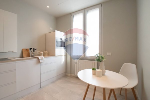 appartamento in vendita a Brescia in zona Centro Storico