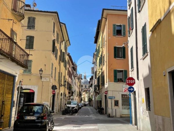 appartamento in vendita a Brescia in zona Carmine