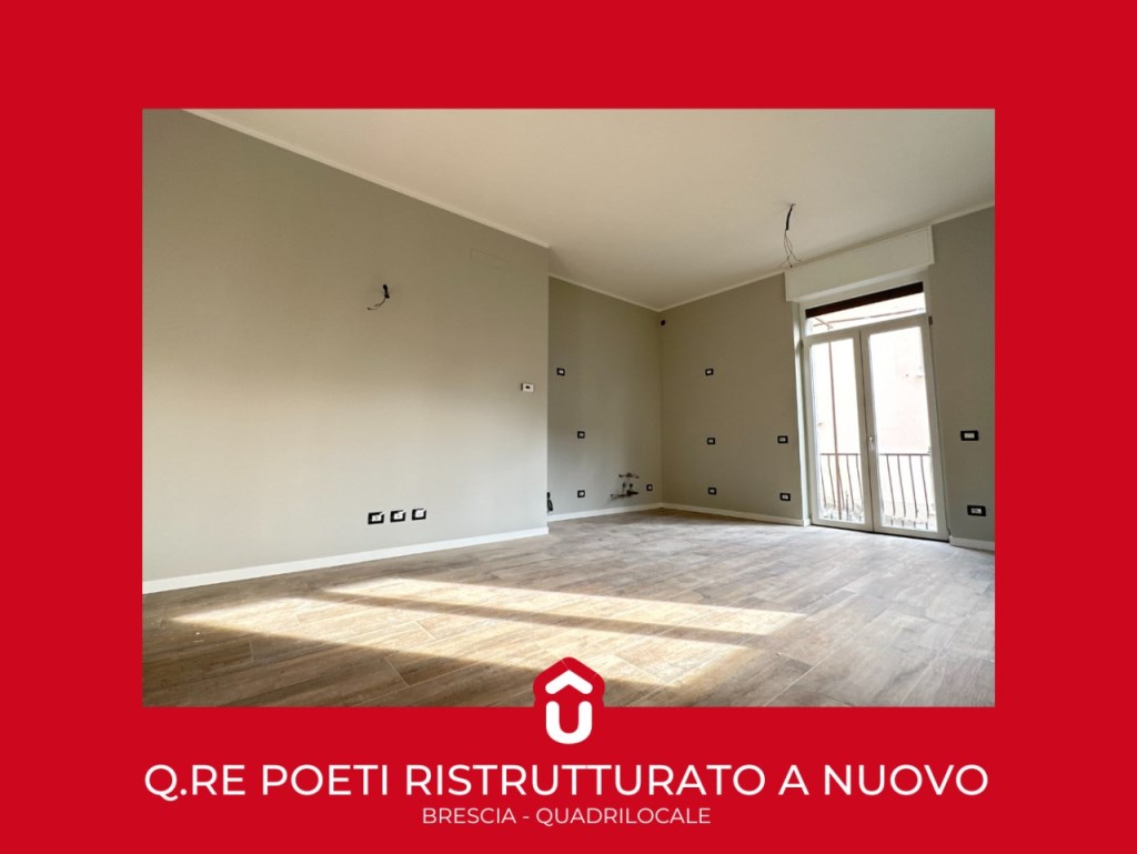 appartamento in vendita a Brescia