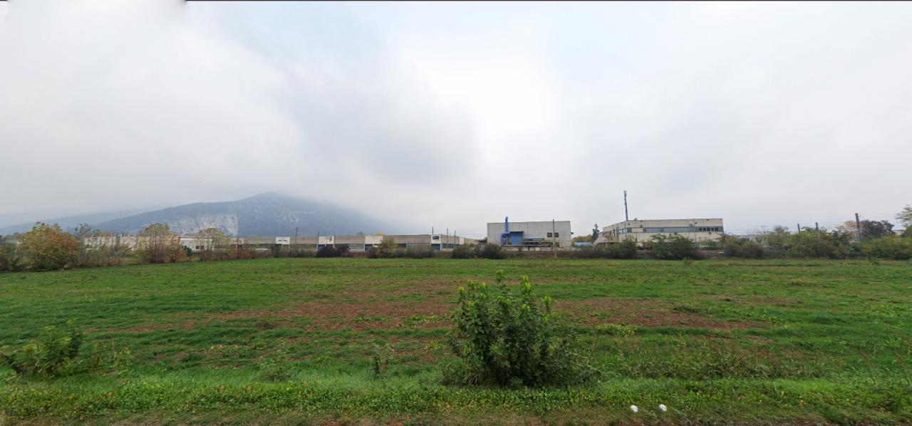 terreno edificabile in vendita a Brescia in zona Buffalora