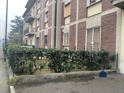 appartamento in vendita a Brescia in zona Centro Storico