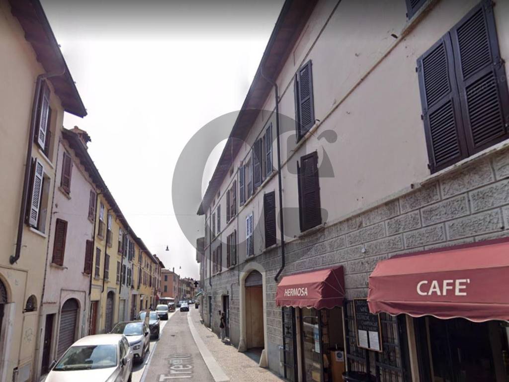 appartamento in vendita a Brescia in zona Borgo Trento