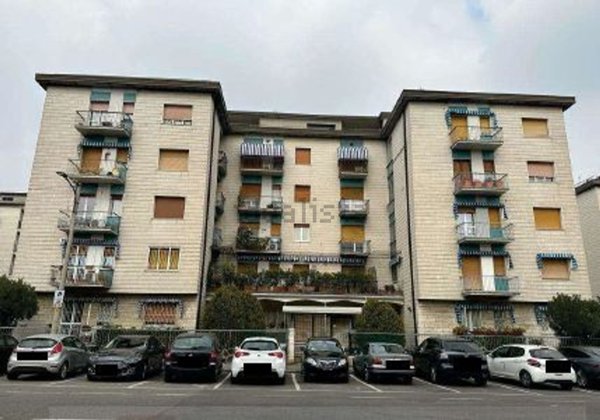 appartamento in vendita a Brescia in zona San Bartolomeo