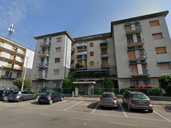 appartamento in vendita a Brescia in zona San Bartolomeo