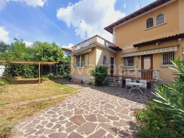 appartamento in vendita a Brescia in zona Borgo Trento