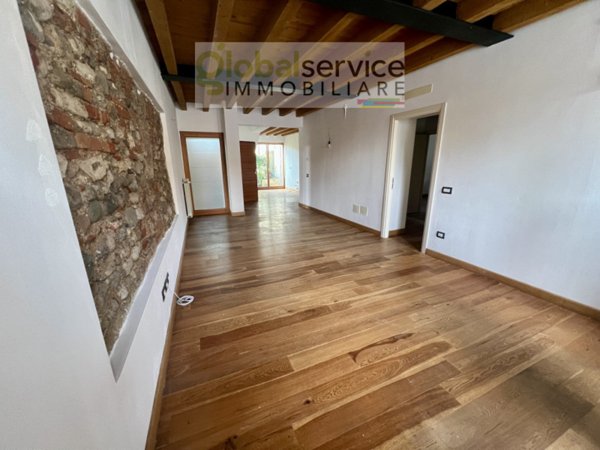 appartamento in vendita a Brescia in zona Buffalora