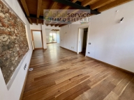 appartamento in vendita a Brescia in zona Sant'Eufemia