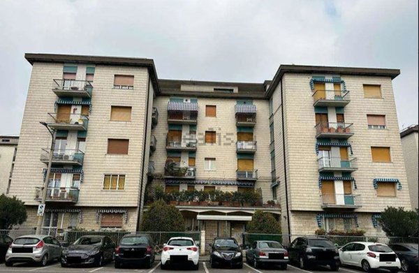 appartamento in vendita a Brescia in zona San Bartolomeo
