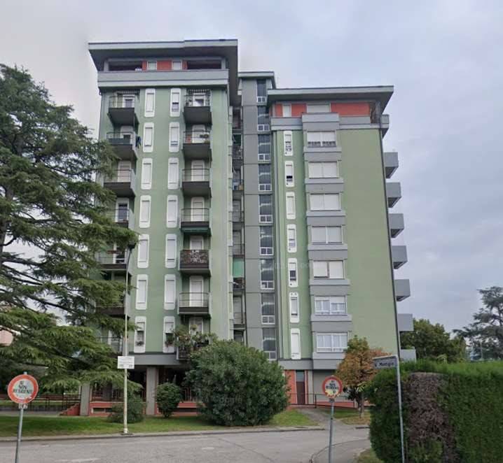 appartamento in vendita a Brescia in zona Chiusure