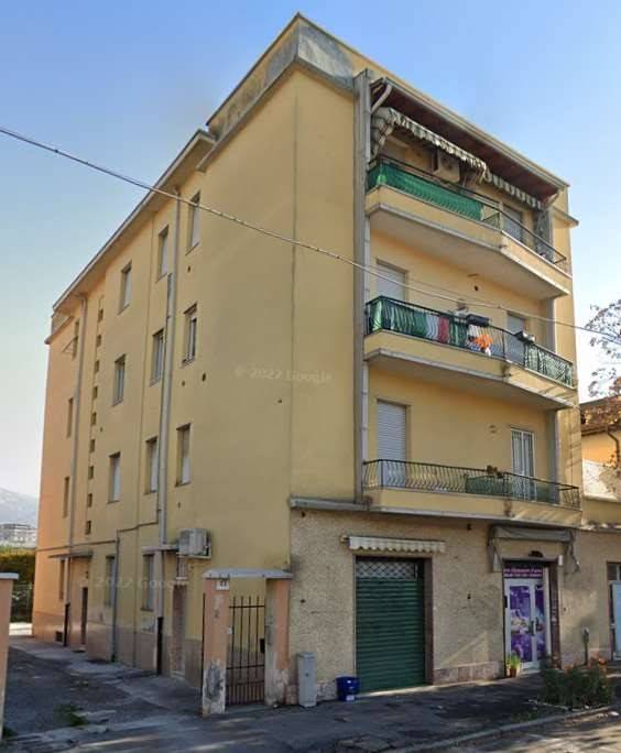 appartamento in vendita a Brescia in zona Crocifissa di Rosa