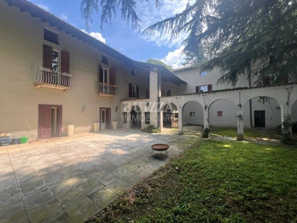 casa indipendente in vendita a Brescia in zona Borgo Trento
