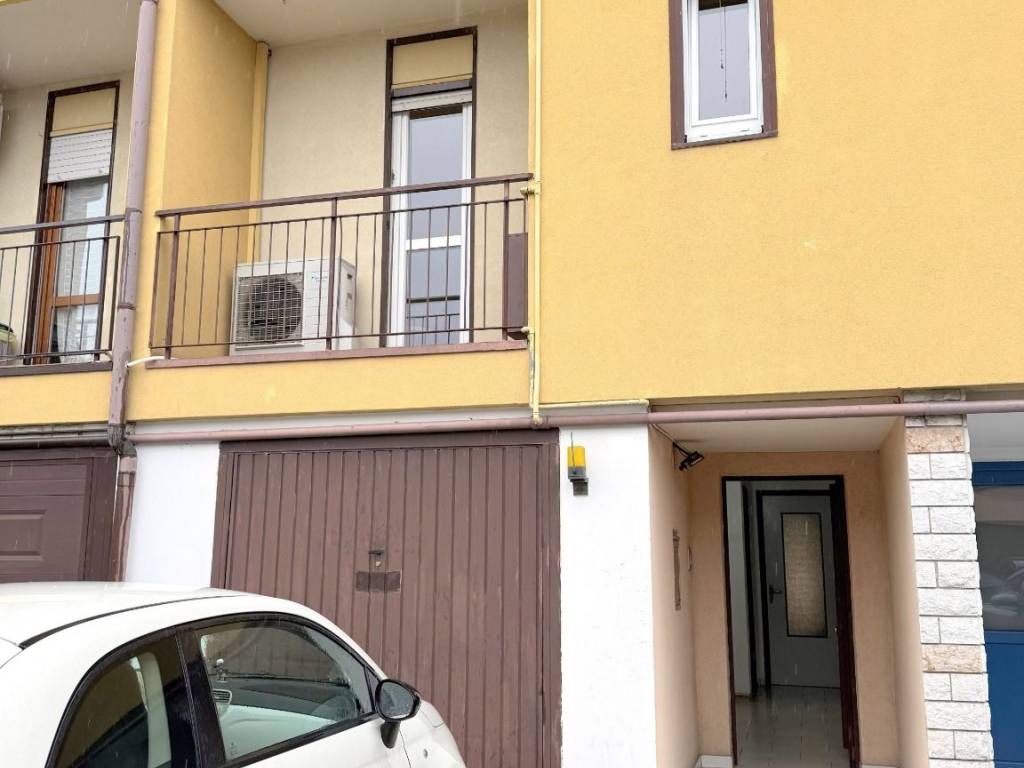 appartamento in vendita a Brescia in zona San Polo