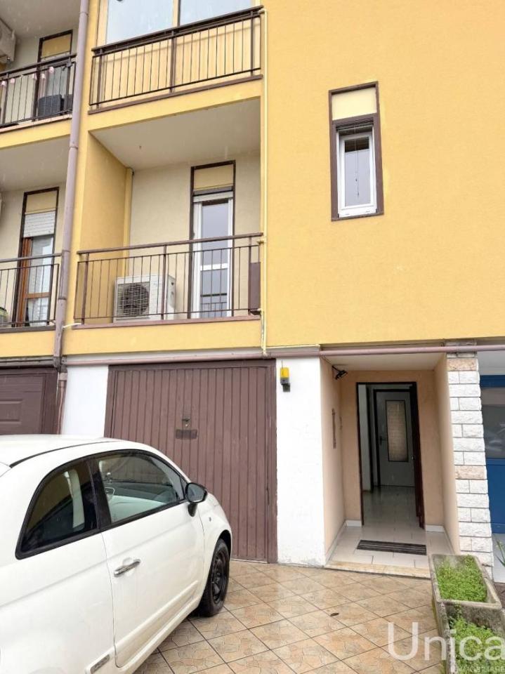 appartamento in vendita a Brescia in zona San Polo