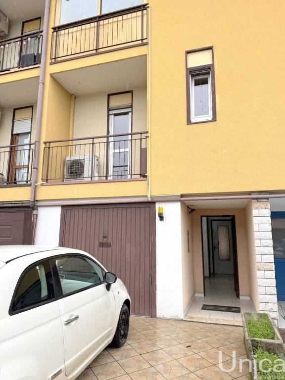 appartamento in vendita a Brescia in zona San Polo