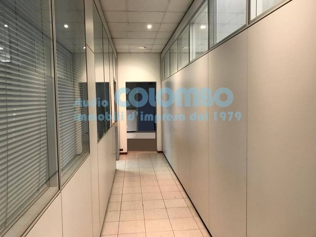 negozio in vendita a Brescia in zona San Polo
