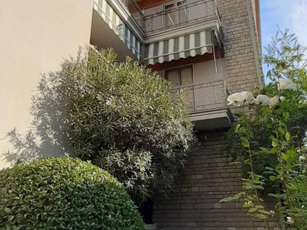 appartamento in vendita a Brescia in zona Mompiano