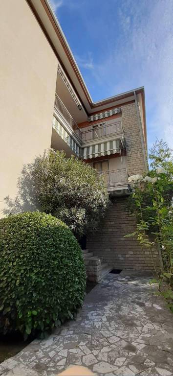 appartamento in vendita a Brescia