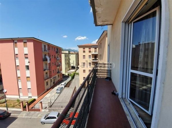 appartamento in vendita a Brescia in zona Crocifissa di Rosa