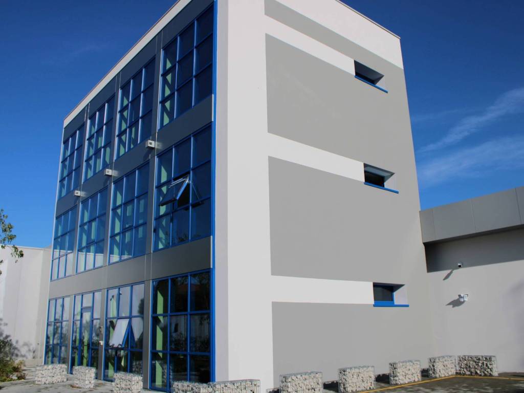 locale commerciale in vendita a Brescia in zona Volta