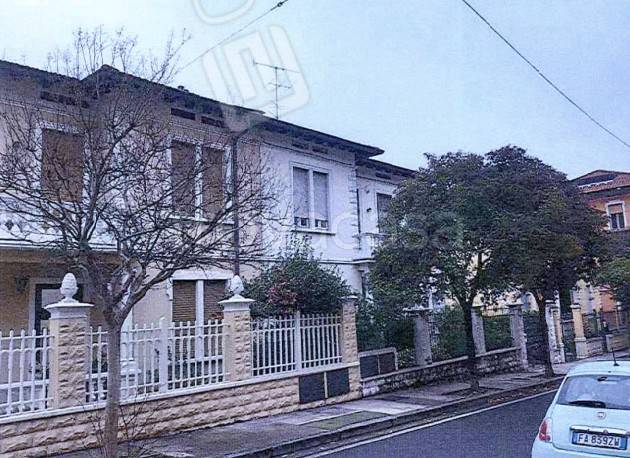 casa indipendente in vendita a Brescia in zona Porta Venezia