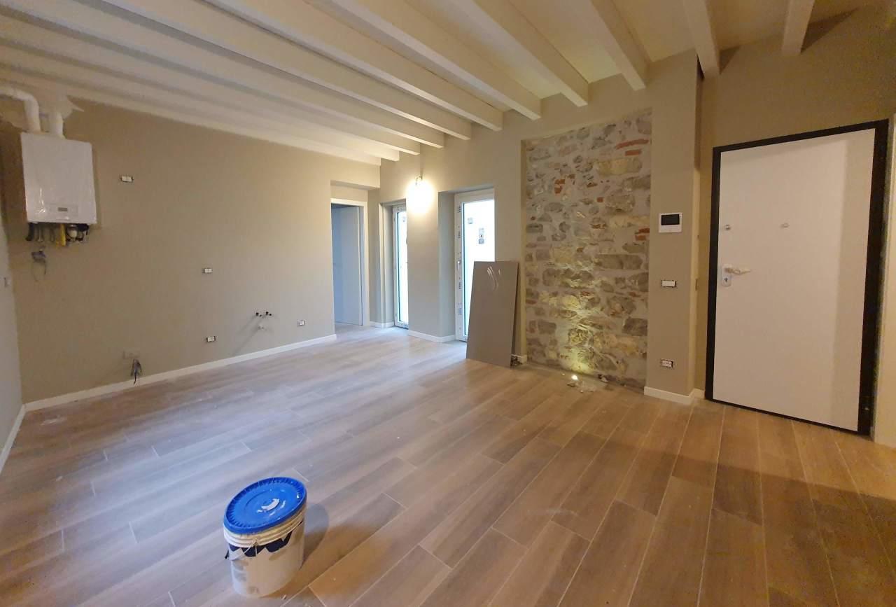 appartamento in vendita a Brescia in zona San Bartolomeo