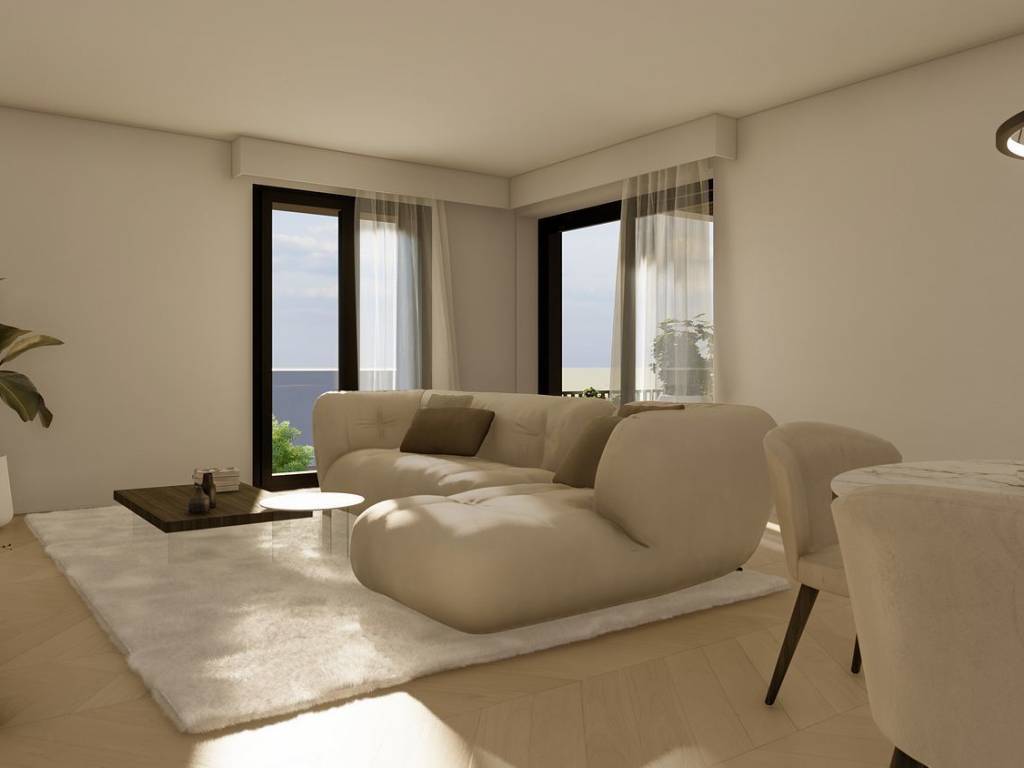 appartamento in vendita a Brescia in zona Borgo Trento