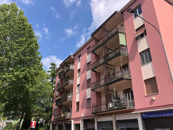 appartamento in vendita a Brescia in zona Mompiano
