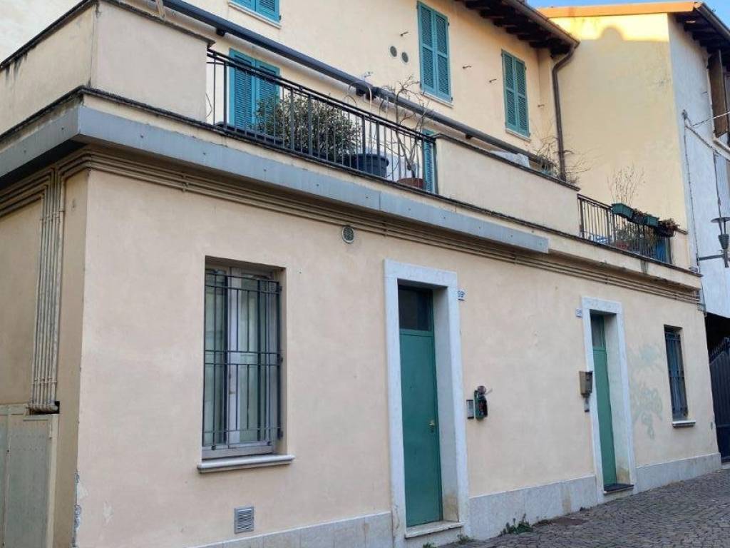 appartamento in vendita a Brescia in zona Borgo Trento