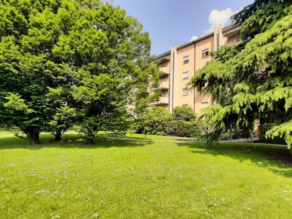 appartamento in vendita a Brescia in zona Volta