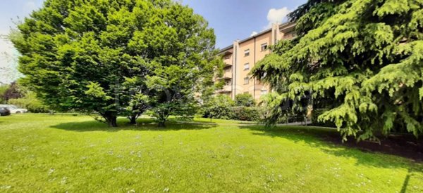 appartamento in vendita a Brescia in zona Lamarmora