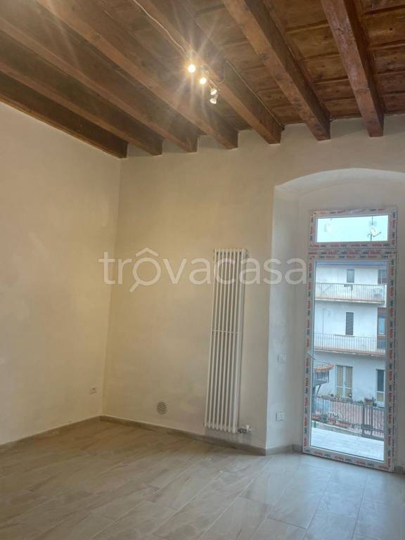 appartamento in vendita a Brescia in zona Caionvico
