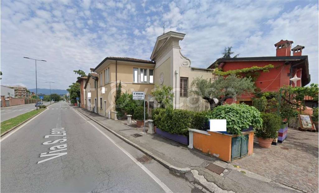 negozio in vendita a Brescia in zona Chiusure