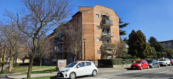 appartamento in vendita a Brescia