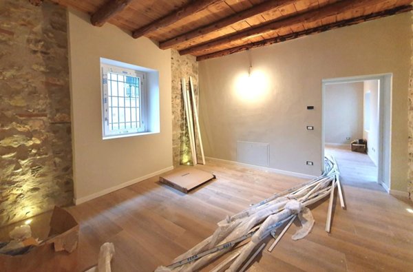 appartamento in vendita a Brescia in zona Casazza