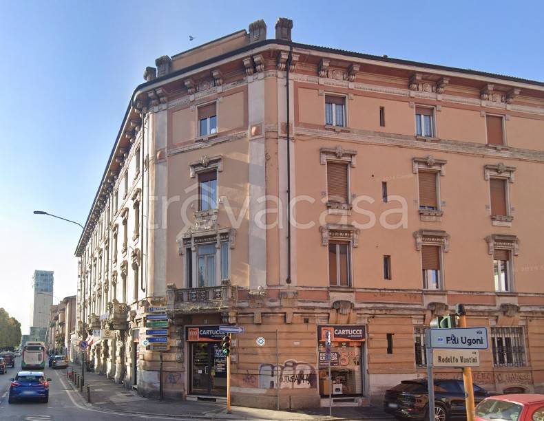 monolocale in vendita a Brescia