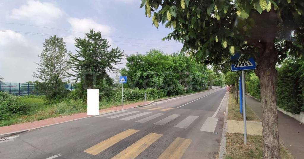 ufficio in vendita a Brescia in zona Chiesa Nuova
