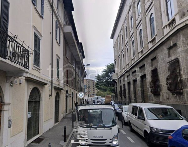 appartamento in vendita a Brescia