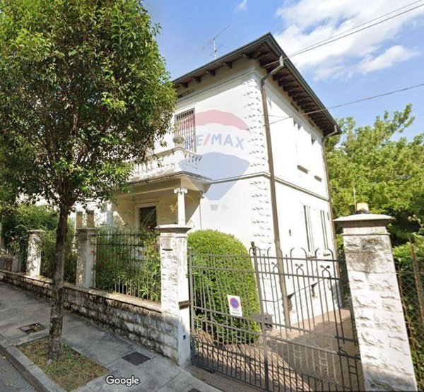 casa indipendente in vendita a Brescia in zona Porta Venezia